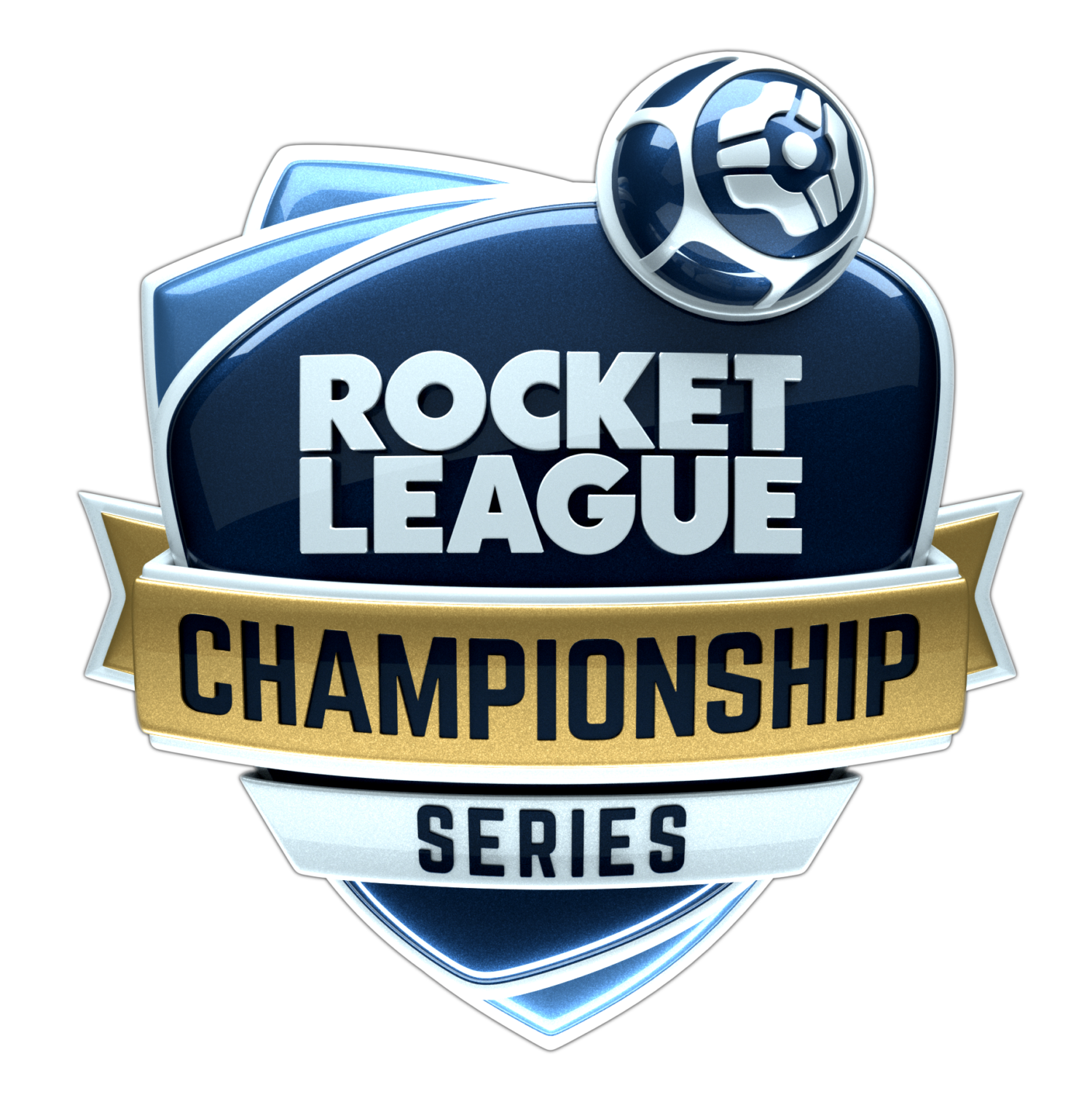 RLCS Rocket Baguette